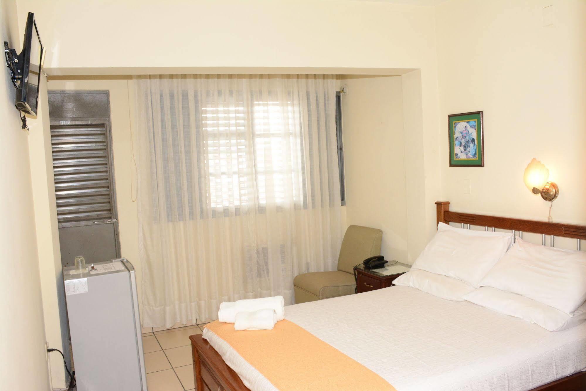 La Siesta Hotel Santa Cruz de La Sierra Zewnętrze zdjęcie