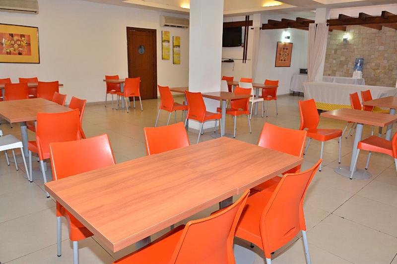 La Siesta Hotel Santa Cruz de La Sierra Zewnętrze zdjęcie